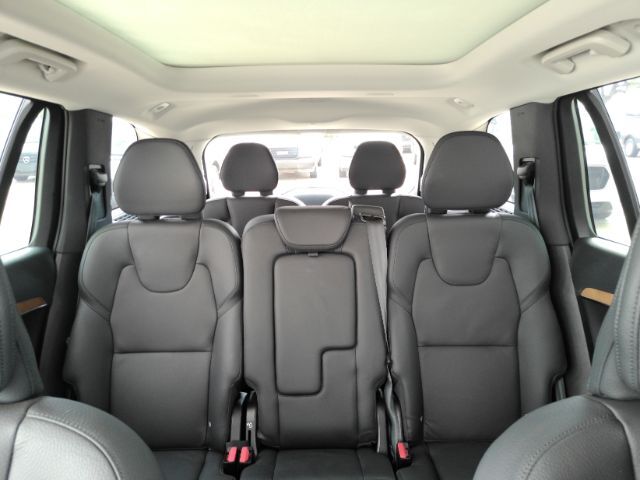 2024 Volvo XC90 B6 Plus Bright Theme 7-Seater Plano TX