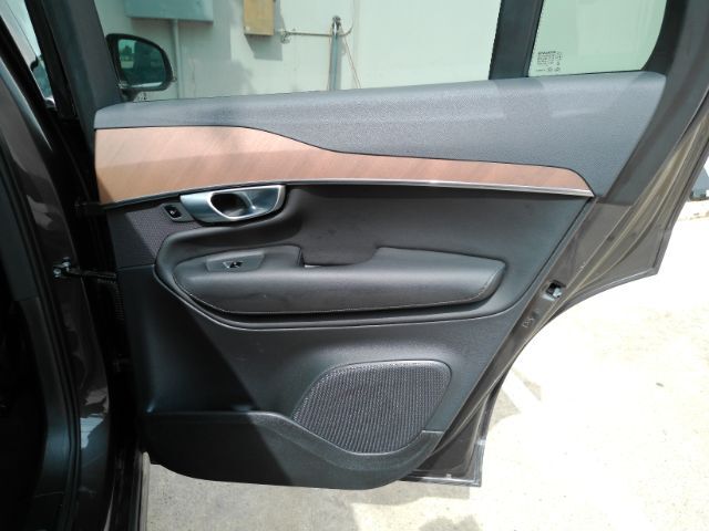 2024 Volvo XC90 B6 Plus Bright Theme 7-Seater Plano TX