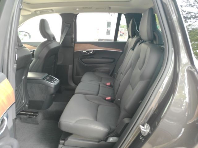 2024 Volvo XC90 B6 Plus Bright Theme 7-Seater Plano TX