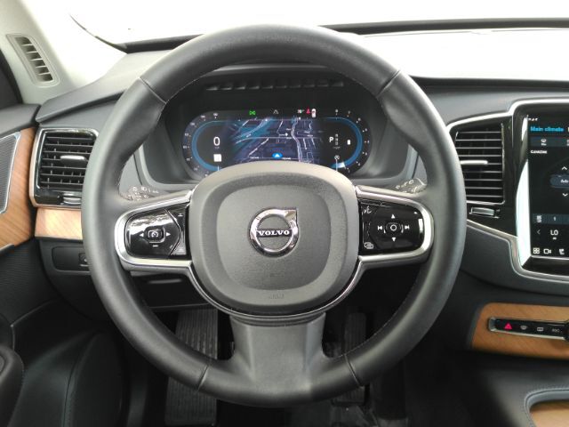 2024 Volvo XC90 B6 Plus Bright Theme 7-Seater Plano TX