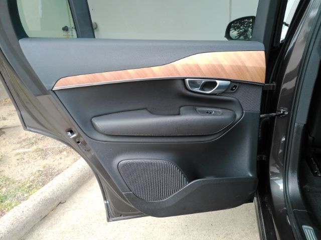 2024 Volvo XC90 B6 Plus Bright Theme 7-Seater Plano TX