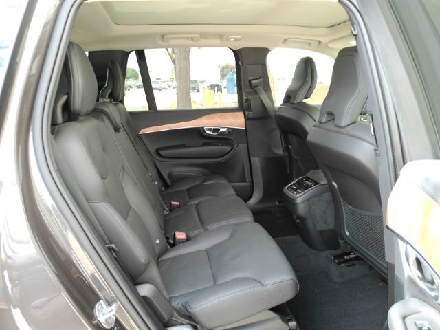 2024 Volvo XC90 B6 Plus Bright Theme 7-Seater Plano TX