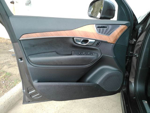 2024 Volvo XC90 B6 Plus Bright Theme 7-Seater Plano TX