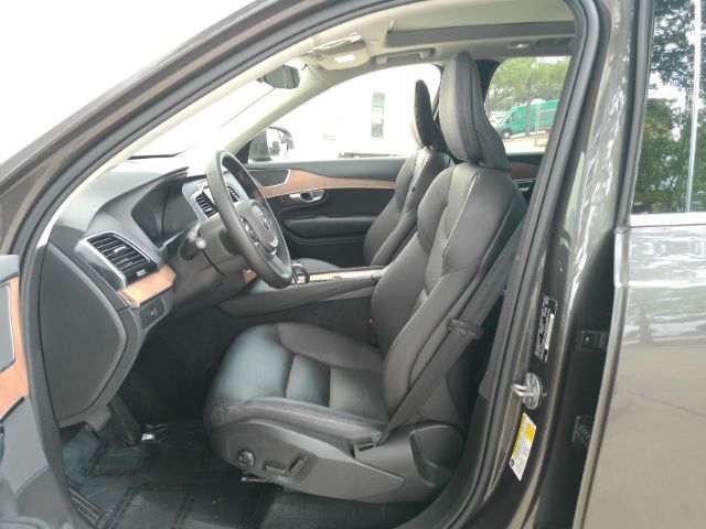 2024 Volvo XC90 B6 Plus Bright Theme 7-Seater Plano TX