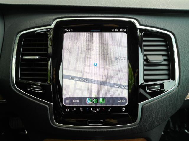 2024 Volvo XC90 B6 Plus Bright Theme 7-Seater Plano TX