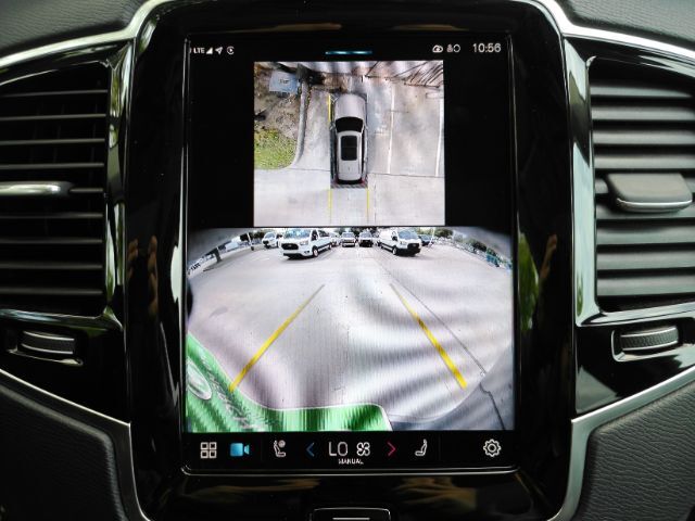 2024 Volvo XC90 B6 Plus Bright Theme 7-Seater Plano TX