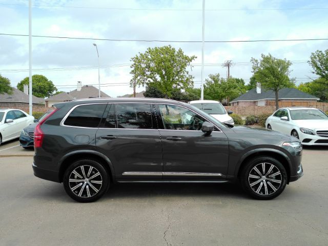 2024 Volvo XC90 B6 Plus Bright Theme 7-Seater Plano TX