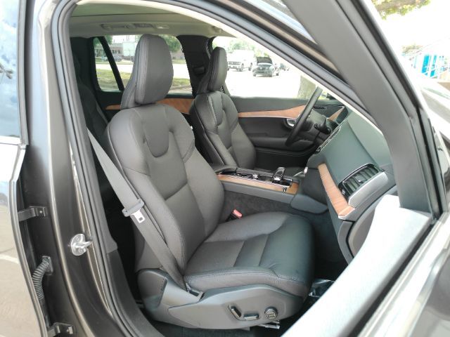 2024 Volvo XC90 B6 Plus Bright Theme 7-Seater Plano TX