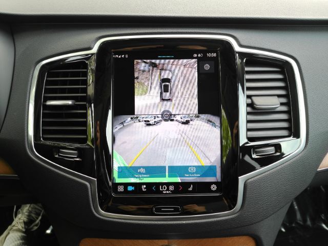 2024 Volvo XC90 B6 Plus Bright Theme 7-Seater Plano TX