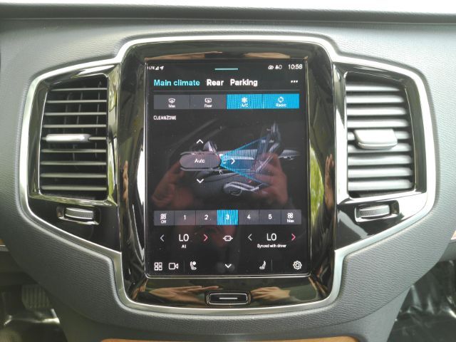 2024 Volvo XC90 B6 Plus Bright Theme 7-Seater Plano TX