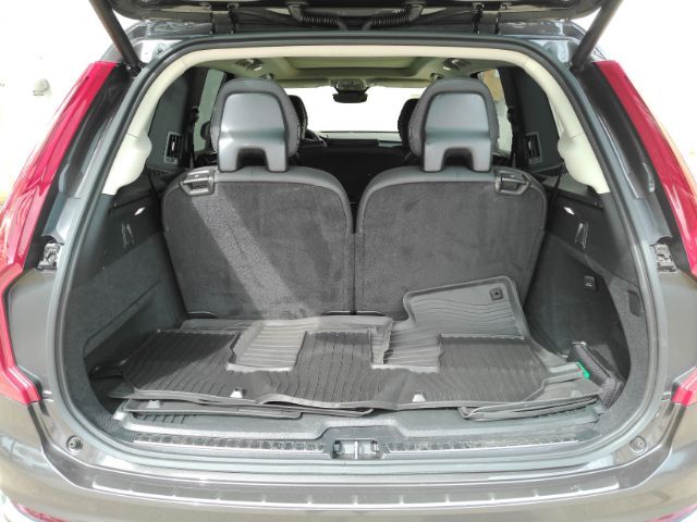 2024 Volvo XC90 B6 Plus Bright Theme 7-Seater Plano TX