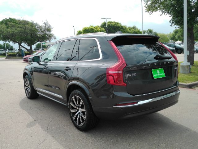 2024 Volvo XC90 B6 Plus Bright Theme 7-Seater Plano TX
