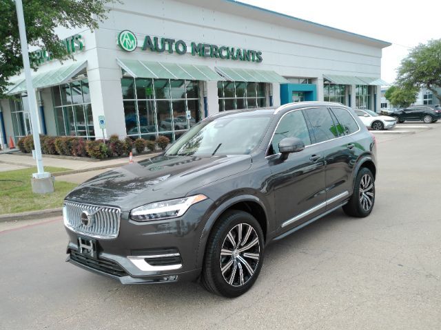 2024 Volvo XC90 B6 Plus Bright Theme 7-Seater
