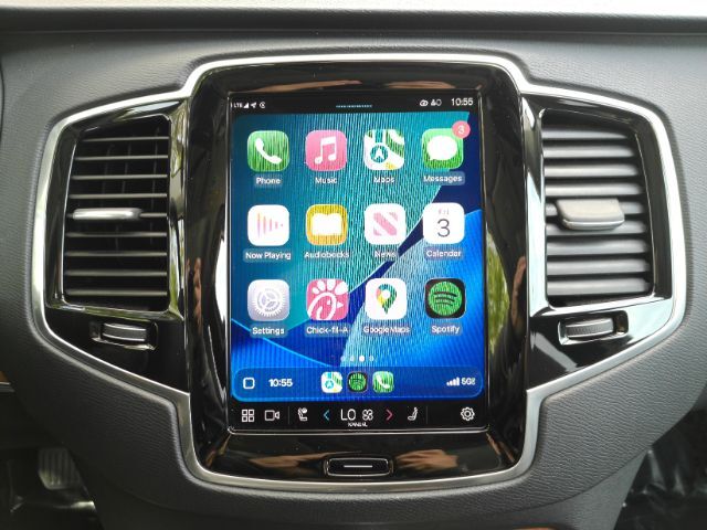 2024 Volvo XC90 B6 Plus Bright Theme 7-Seater Plano TX