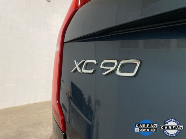 2024 Volvo XC90 B6 Plus Bright Theme Dallas TX