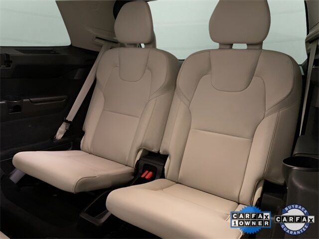 2024 Volvo XC90 B6 Plus Bright Theme Dallas TX