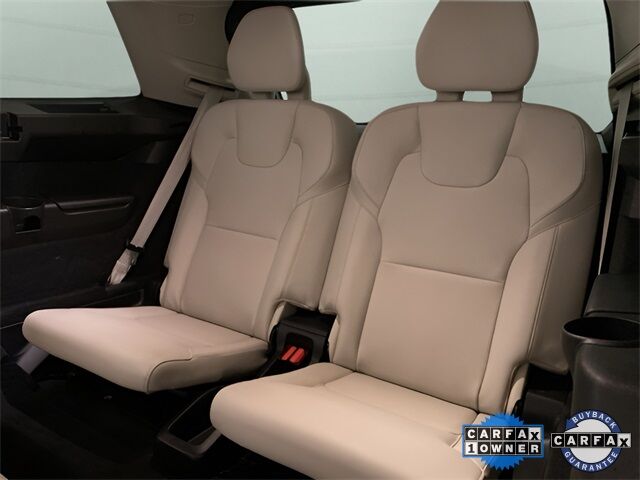 2024 Volvo XC90 B6 Plus Bright Theme Dallas TX