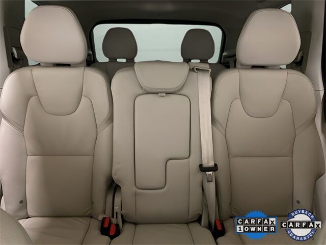 2024 Volvo XC90 B6 Plus Bright Theme Dallas TX