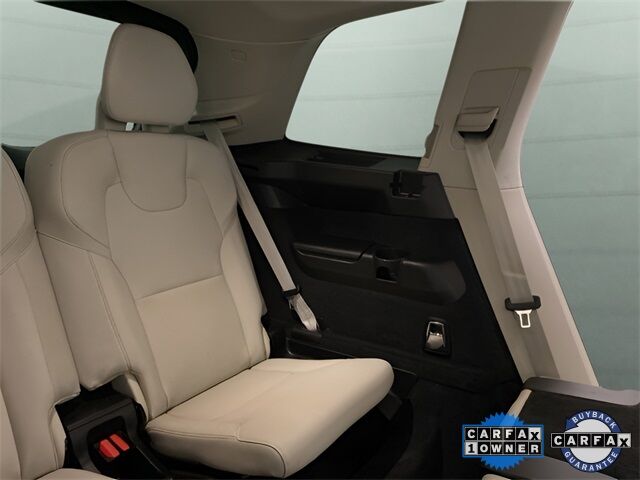 2024 Volvo XC90 B6 Plus Bright Theme Dallas TX