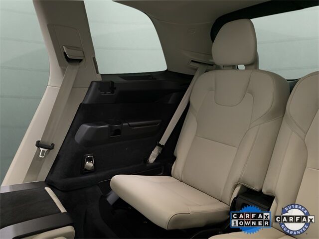 2024 Volvo XC90 B6 Plus Bright Theme Dallas TX