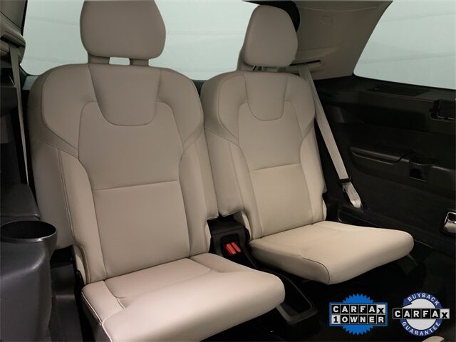 2024 Volvo XC90 B6 Plus Bright Theme Dallas TX