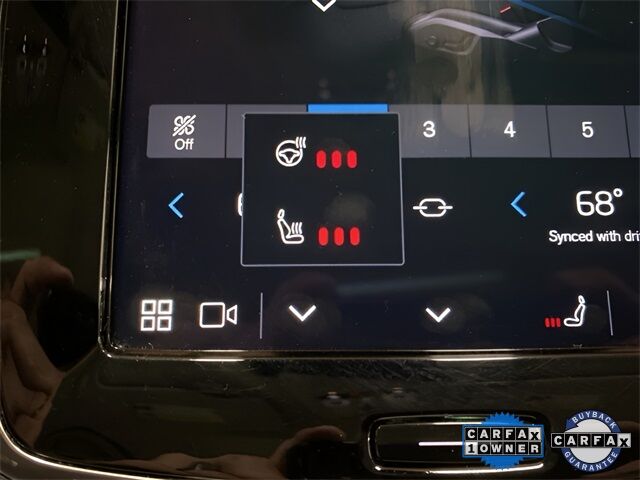 2024 Volvo XC90 B6 Plus Bright Theme Dallas TX