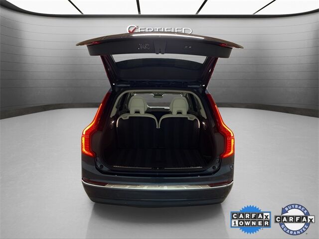 2024 Volvo XC90 B6 Plus Bright Theme Dallas TX
