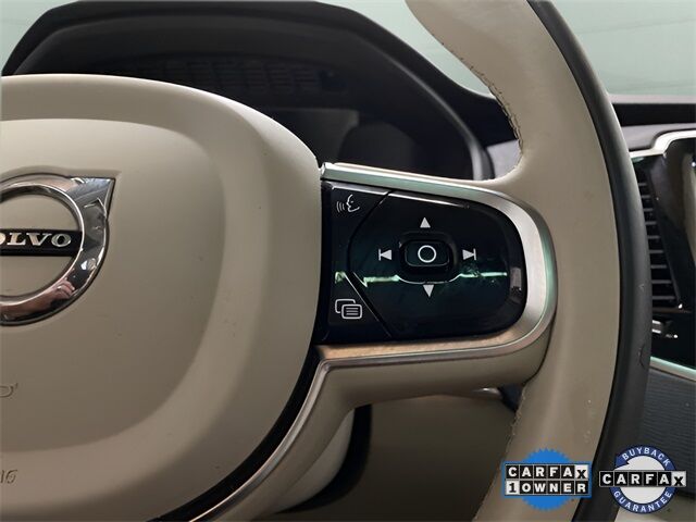 2024 Volvo XC90 B6 Plus Bright Theme Dallas TX