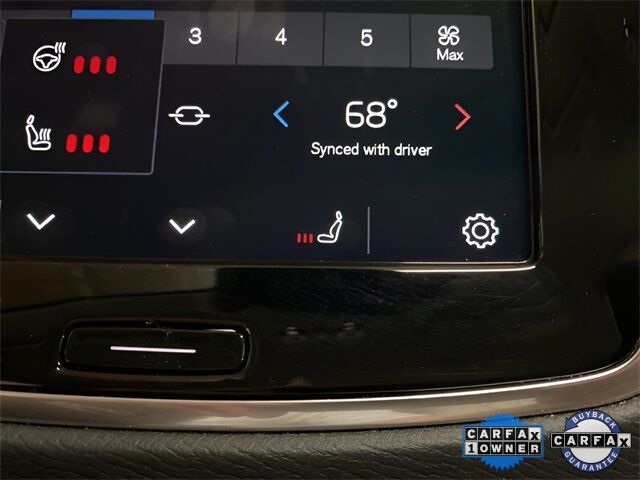 2024 Volvo XC90 B6 Plus Bright Theme Dallas TX