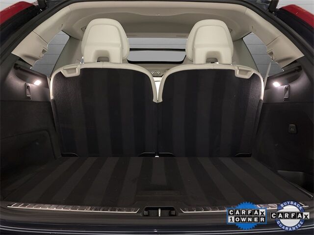 2024 Volvo XC90 B6 Plus Bright Theme Dallas TX
