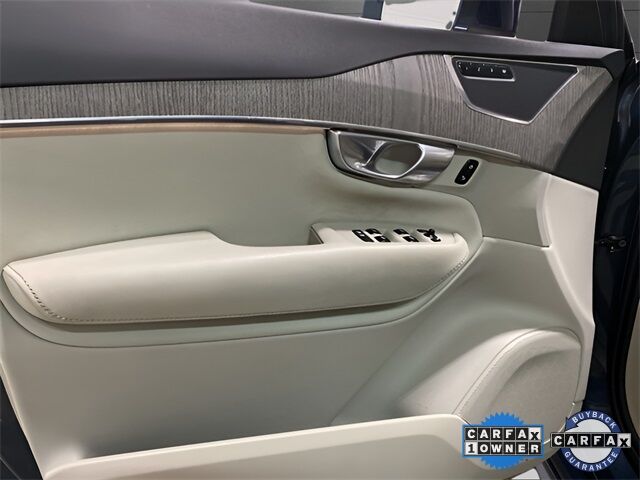 2024 Volvo XC90 B6 Plus Bright Theme Dallas TX