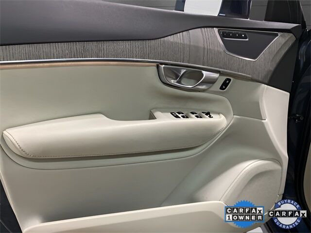 2024 Volvo XC90 B6 Plus Bright Theme Dallas TX