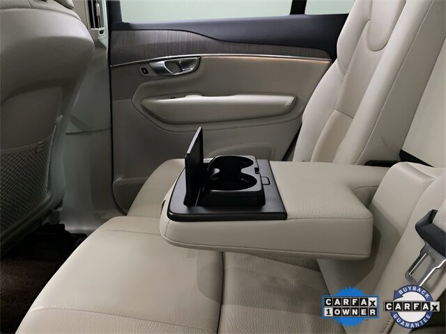 2024 Volvo XC90 B6 Plus Bright Theme Dallas TX