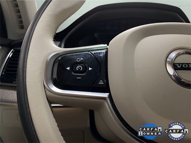 2024 Volvo XC90 B6 Plus Bright Theme Dallas TX