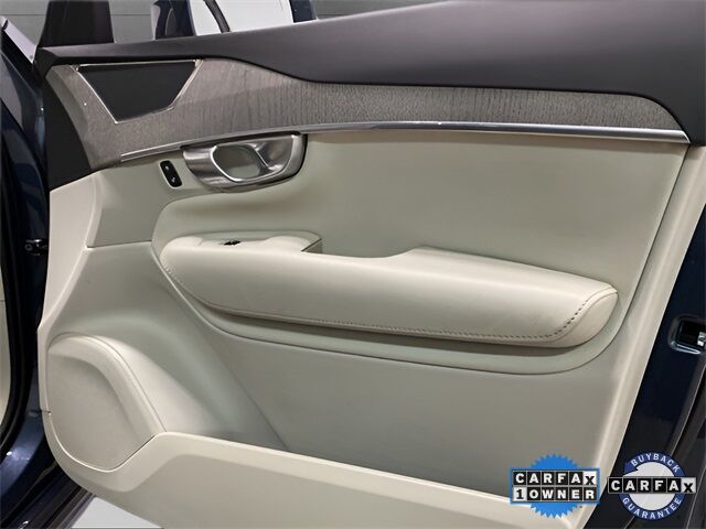 2024 Volvo XC90 B6 Plus Bright Theme Dallas TX