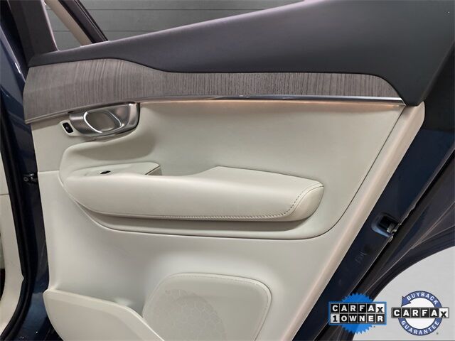 2024 Volvo XC90 B6 Plus Bright Theme Dallas TX