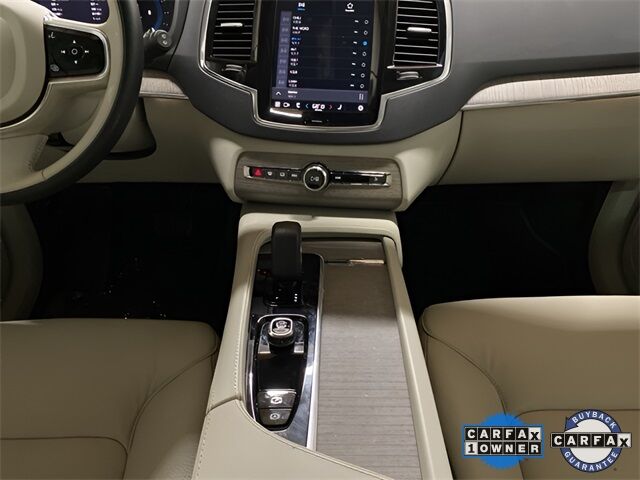 2024 Volvo XC90 B6 Plus Bright Theme Dallas TX