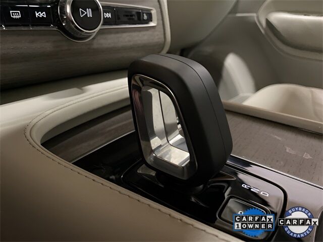 2024 Volvo XC90 B6 Plus Bright Theme Dallas TX
