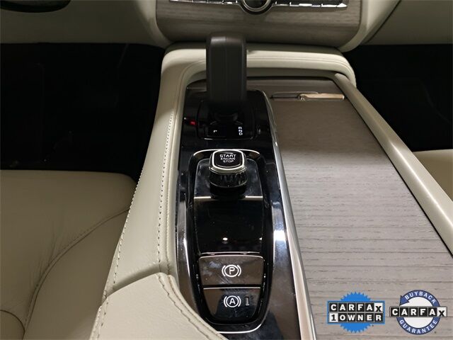 2024 Volvo XC90 B6 Plus Bright Theme Dallas TX