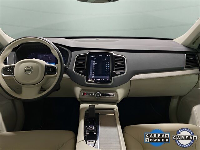 2024 Volvo XC90 B6 Plus Bright Theme Dallas TX