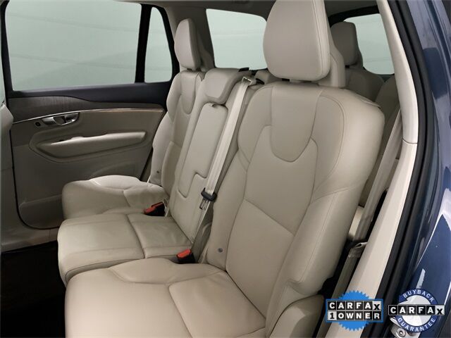 2024 Volvo XC90 B6 Plus Bright Theme Dallas TX