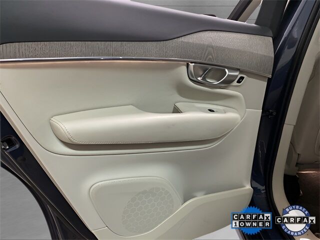2024 Volvo XC90 B6 Plus Bright Theme Dallas TX