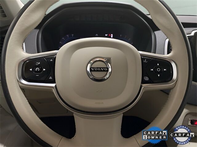 2024 Volvo XC90 B6 Plus Bright Theme Dallas TX