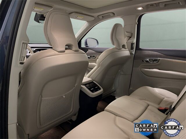 2024 Volvo XC90 B6 Plus Bright Theme Dallas TX