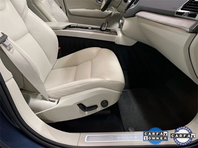 2024 Volvo XC90 B6 Plus Bright Theme Dallas TX