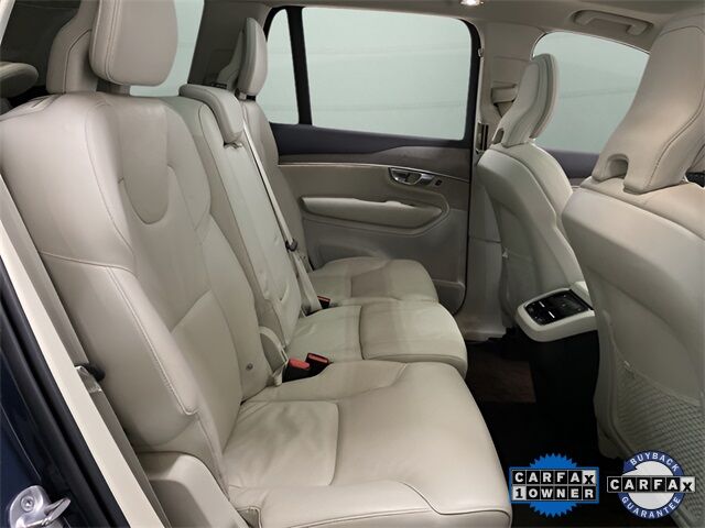 2024 Volvo XC90 B6 Plus Bright Theme Dallas TX