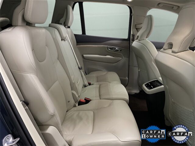2024 Volvo XC90 B6 Plus Bright Theme Dallas TX
