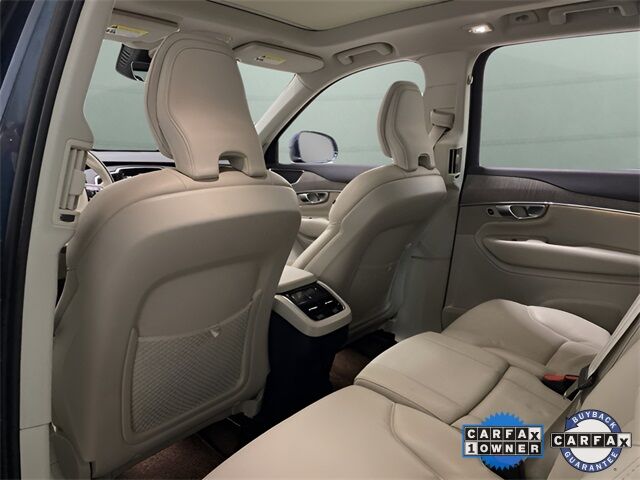2024 Volvo XC90 B6 Plus Bright Theme Dallas TX