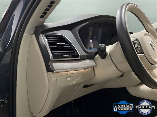 2024 Volvo XC90 B6 Plus Bright Theme Dallas TX