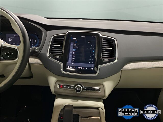 2024 Volvo XC90 B6 Plus Bright Theme Dallas TX